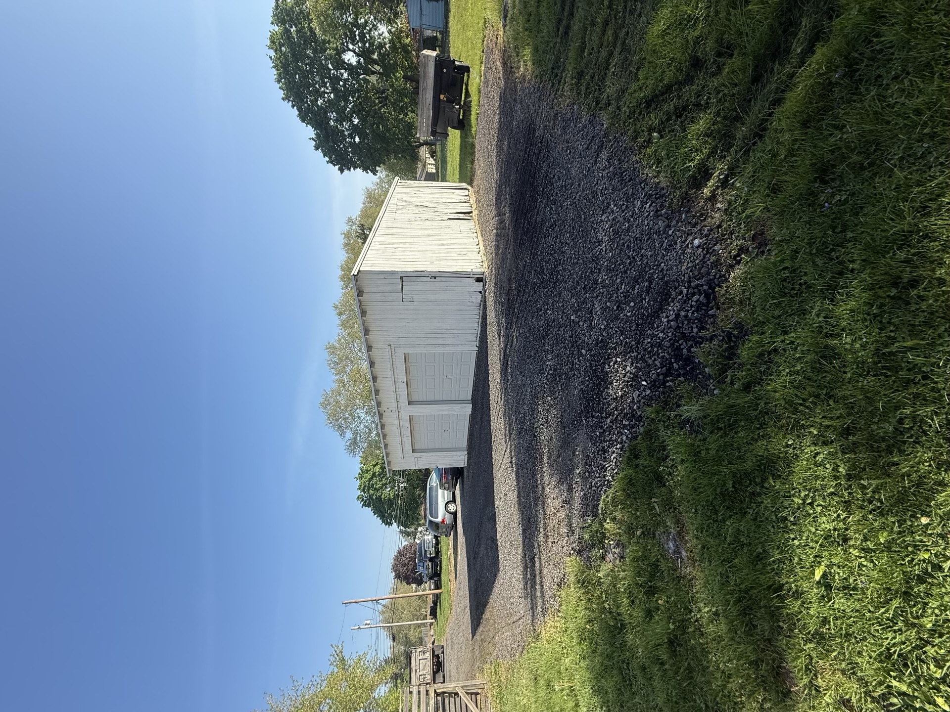 Professional excavation services in Central PA