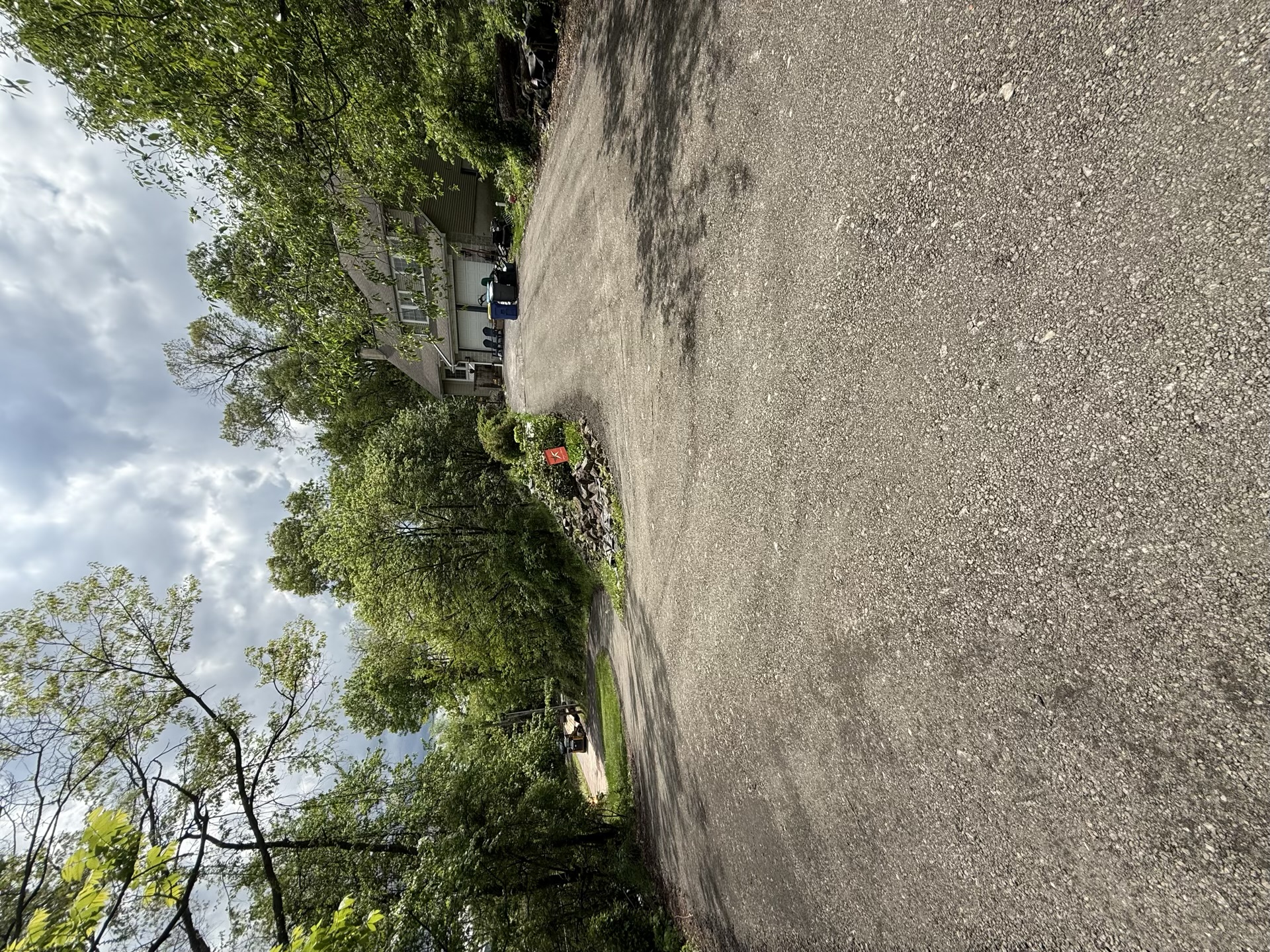 Site excavation work in York County PA